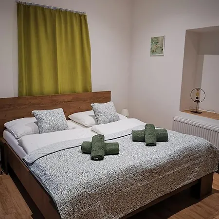 Hotel Palackeho 135 Hotel 3*